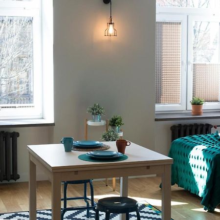 Boho Apartments Łódź Eksteriør billede