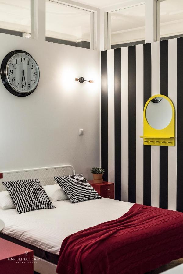 Boho Apartments Łódź Eksteriør billede