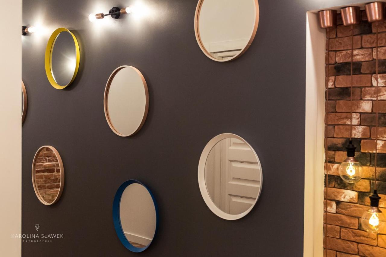 Boho Apartments Łódź Eksteriør billede