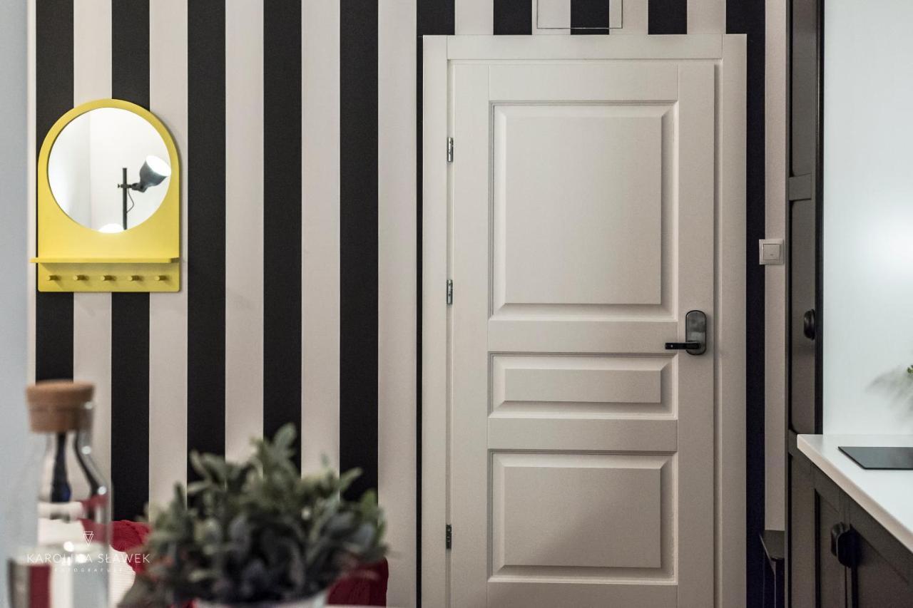 Boho Apartments Łódź Eksteriør billede