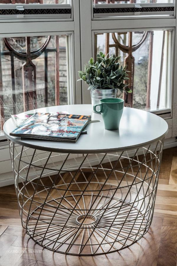 Boho Apartments Łódź Eksteriør billede
